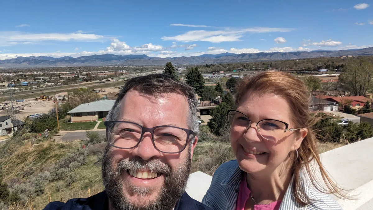 Inspiration Point Park