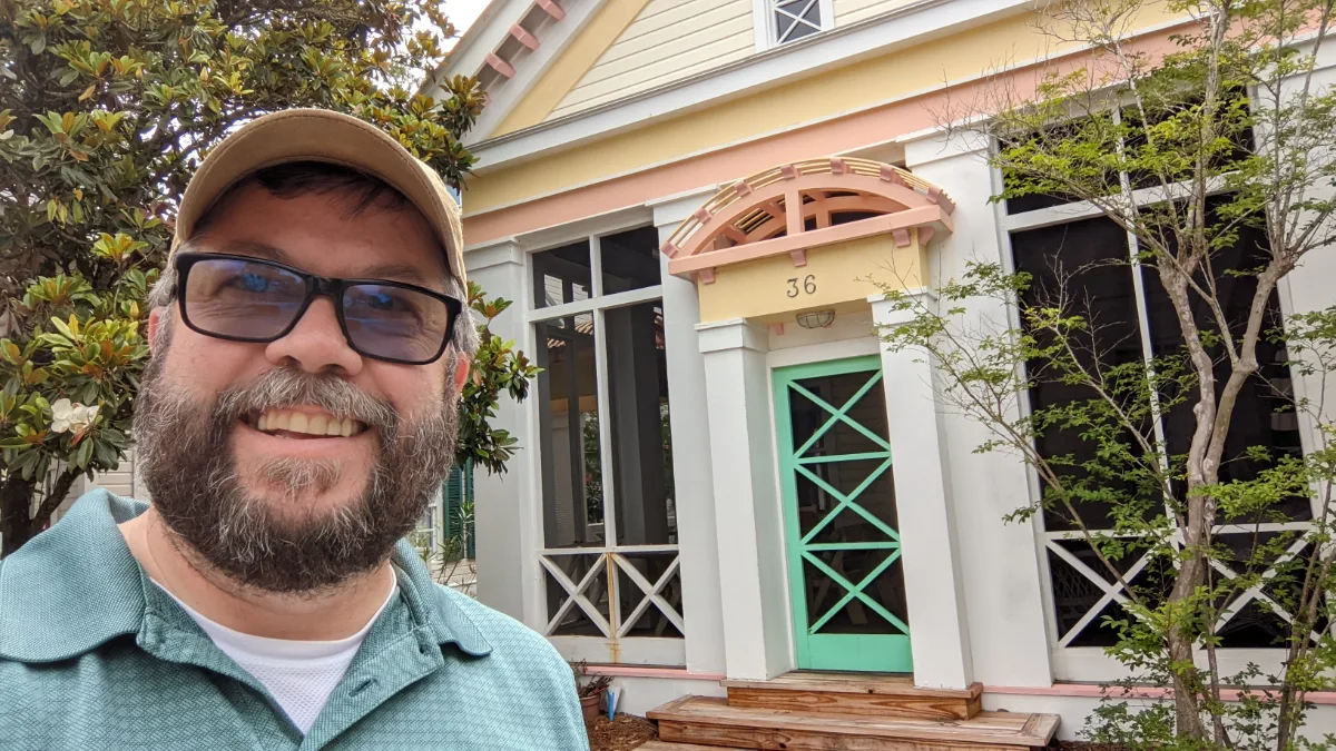 Truman Show House