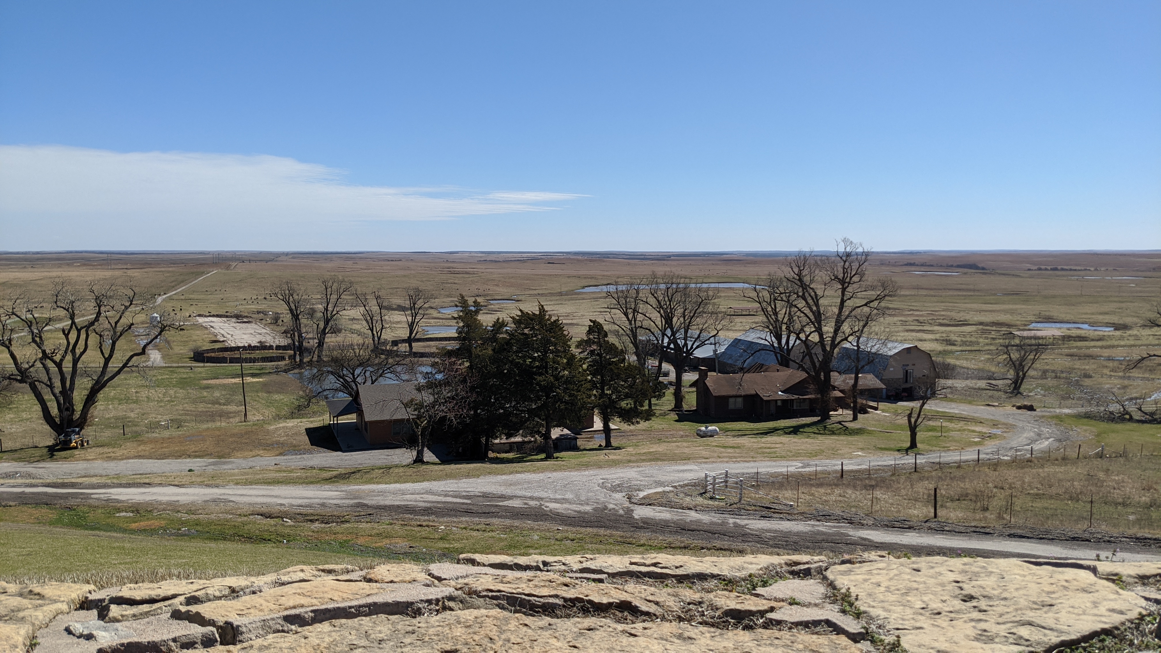 Drummond Ranch