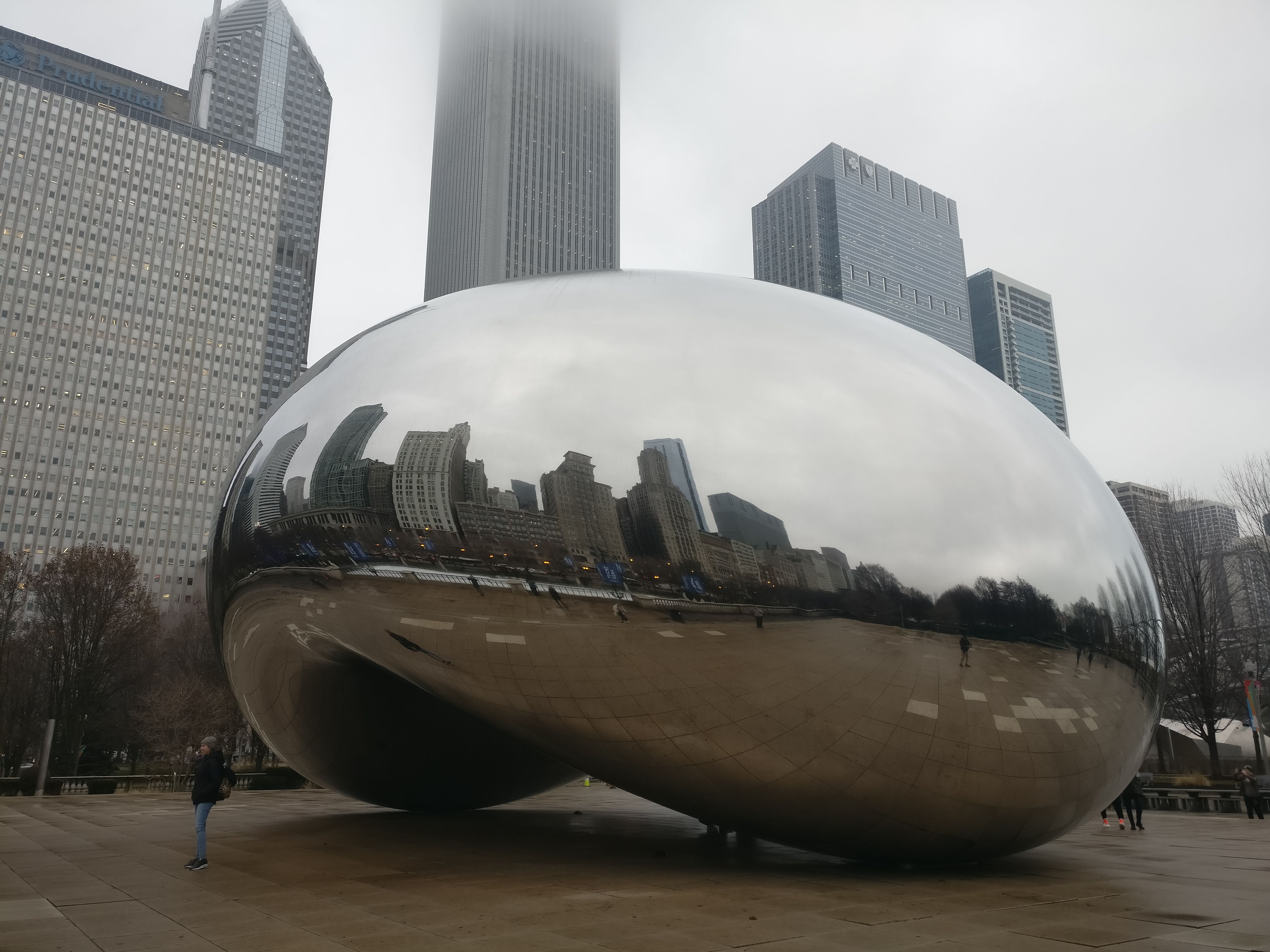 Chicago Bean